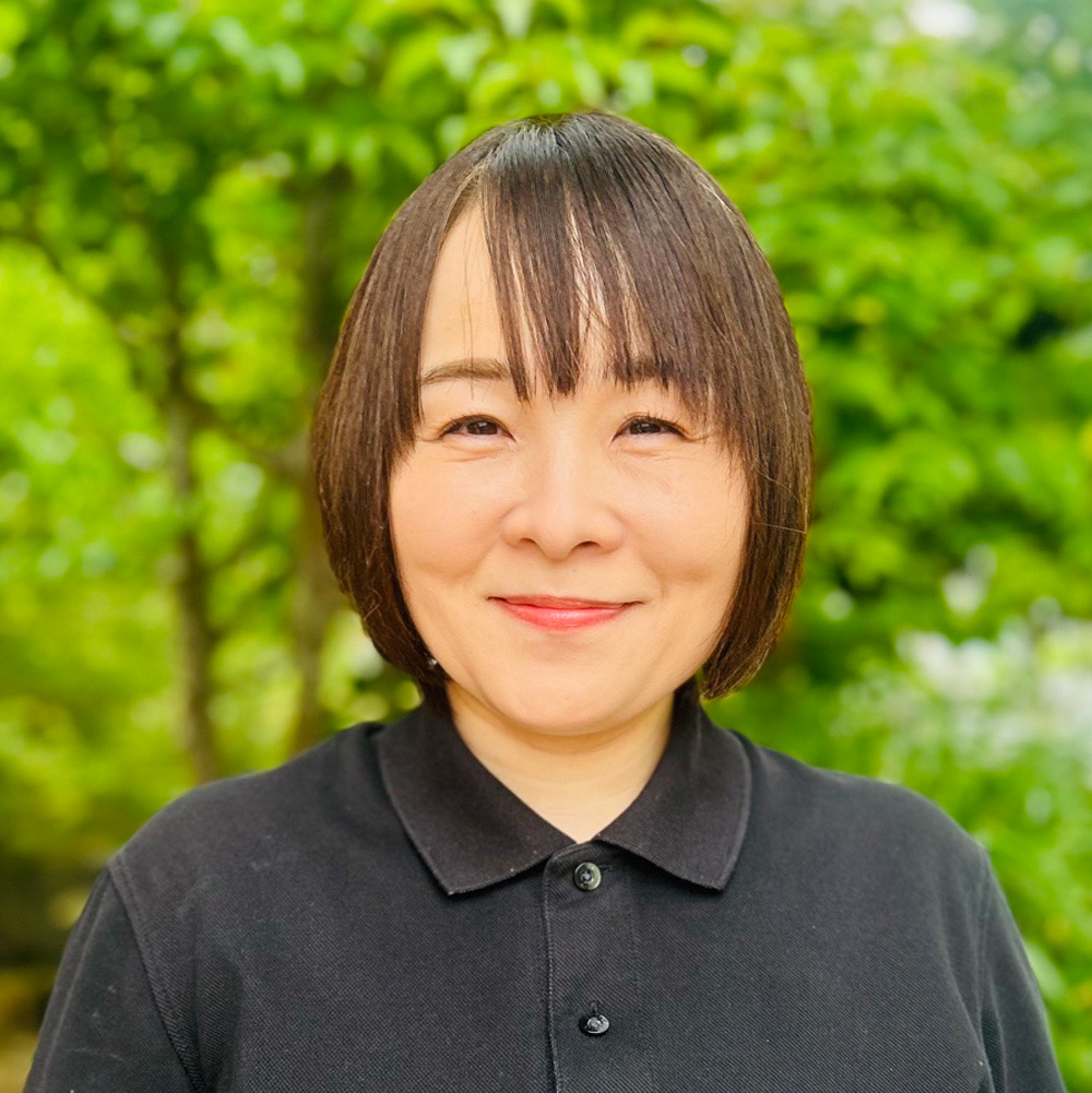 かずちゃん