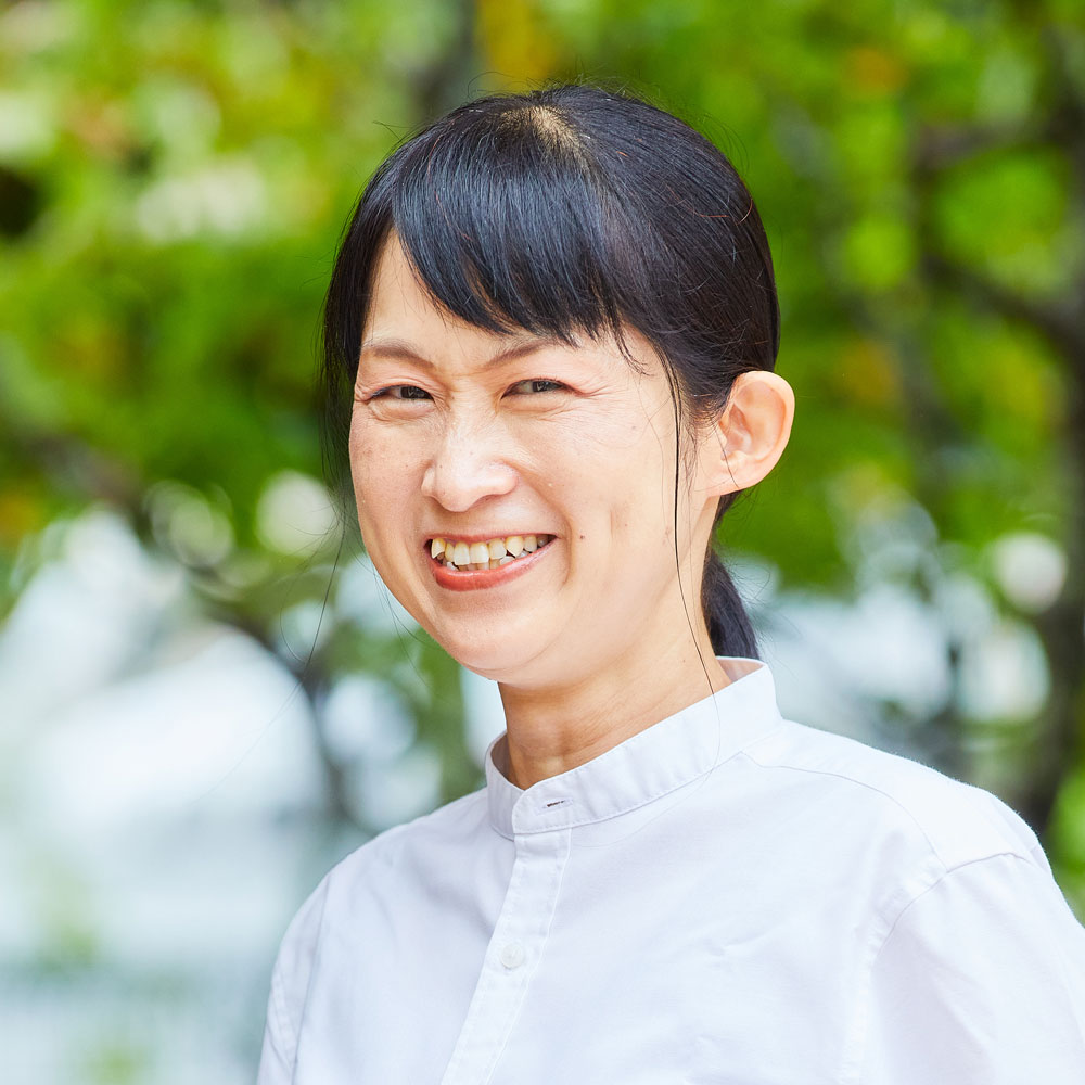 れいこさん