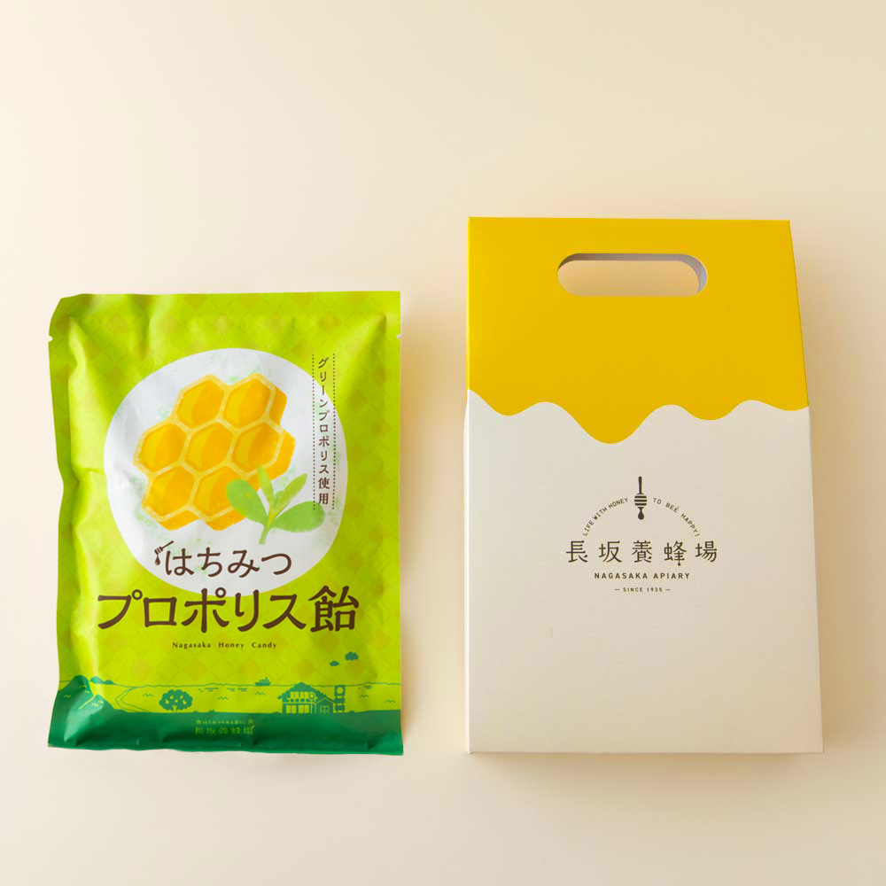 国産そばはちみつ、プロポリスキャンディ詰め合わせ 楽天市場】期間限定1200円→1000円ポッキリ! プロポリス