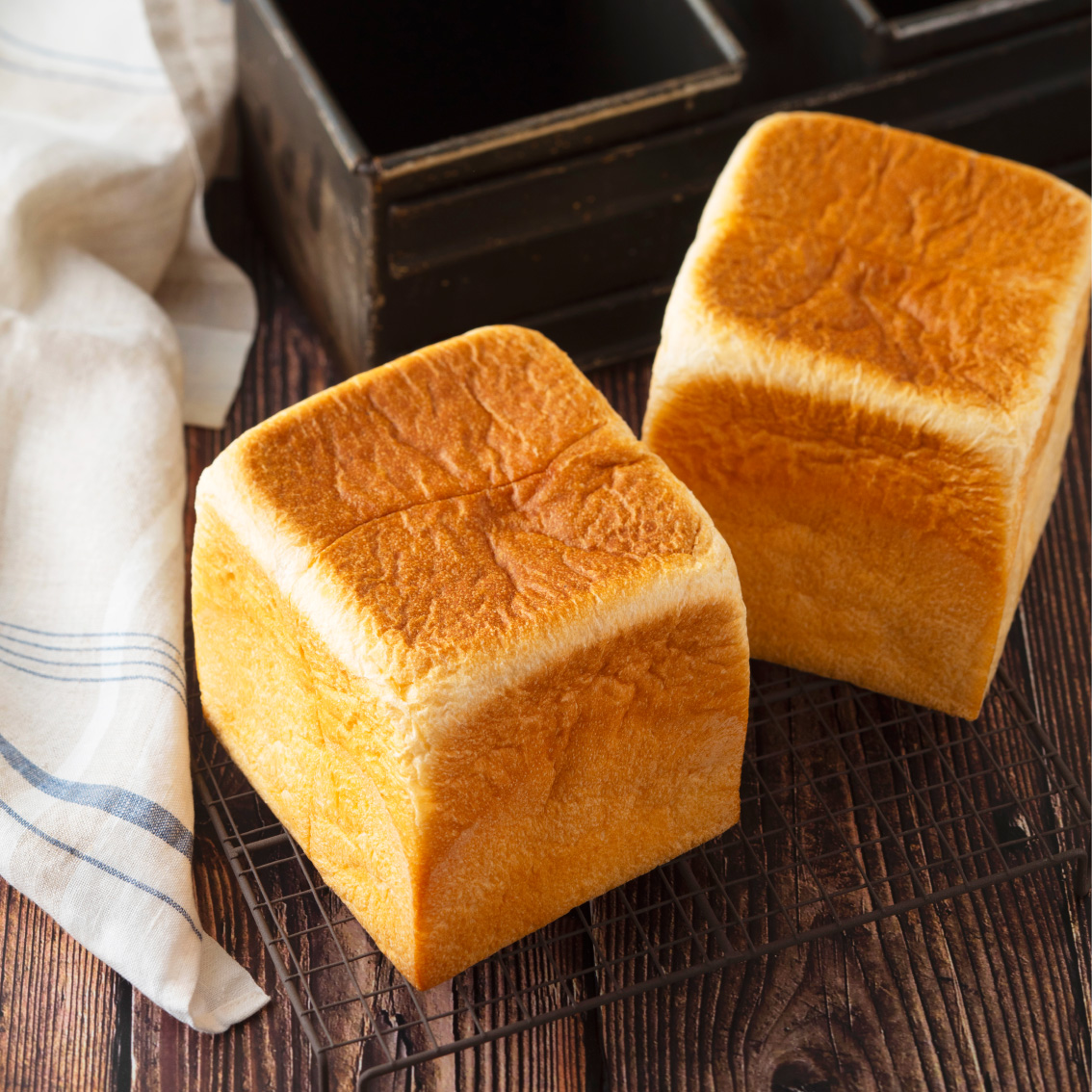 やさしいはちみつ生食パンの通販｜はちみつ専門店 長坂養蜂場