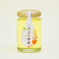 二代目の蜂蜜 165g