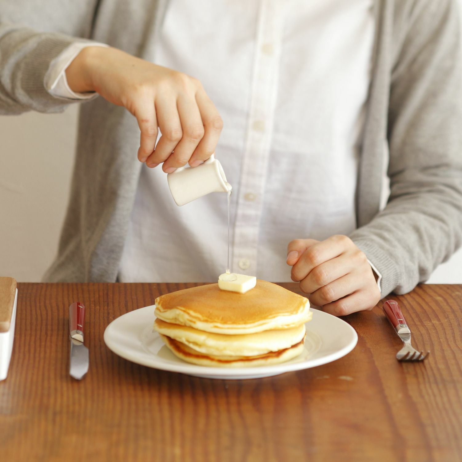 二代目の蜂蜜 200g