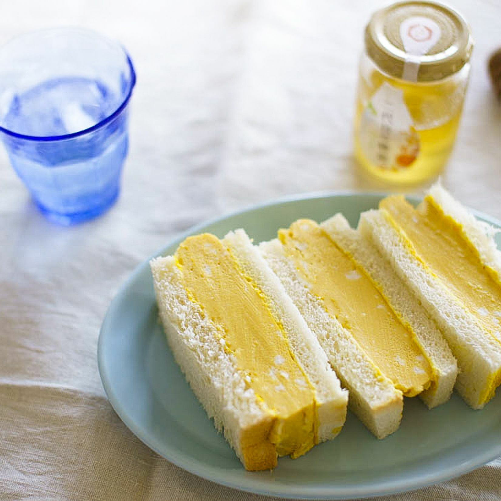 二代目の蜂蜜 200g