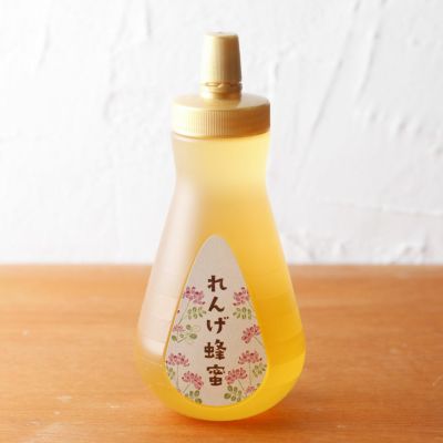 国産はちみつの通販｜はちみつ専門店 長坂養蜂場