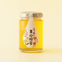 国産三ヶ日の里山蜂蜜 200g