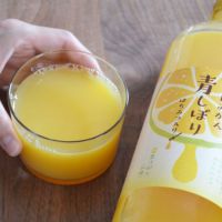 三ヶ日みかん青しぼりの通販｜はちみつ専門店 長坂養蜂場