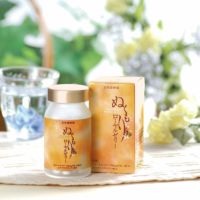 ぬくもりローヤルゼリー 2ヶ月1本コースの通販｜はちみつ専門店 長坂養蜂場