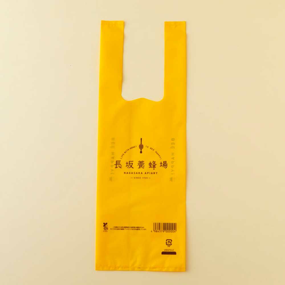 ビニール袋・小