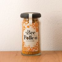 ミツバチ花粉ビーポーレン
