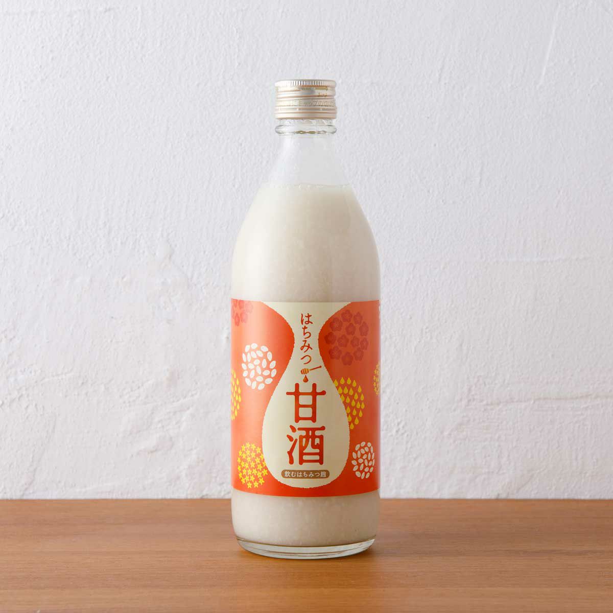 はちみつ甘酒
