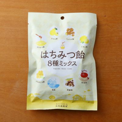 プラスワン商品｜はちみつ専門店 長坂養蜂場 はちみつ通販・ギフト