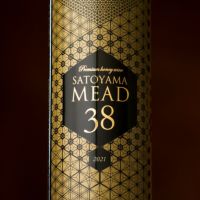 SATOYAMA MEAD３８