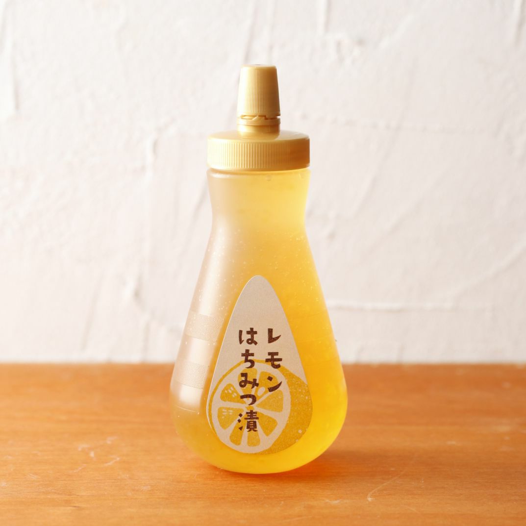 はちみつ漬の通販｜はちみつ専門店 長坂養蜂場