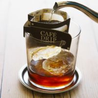 ドリップコーヒー1包