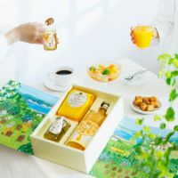 複数商品ギフト箱