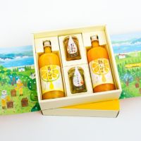 複数商品ギフト箱