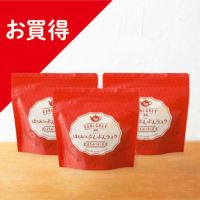 はちみつぶんぶんラスク　紅茶 3袋セット