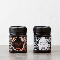 UMF認定マヌカハニー食べ比べセット