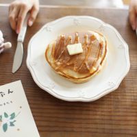 【WEB限定】まるごと巣蜜とパンケーキミックスセット