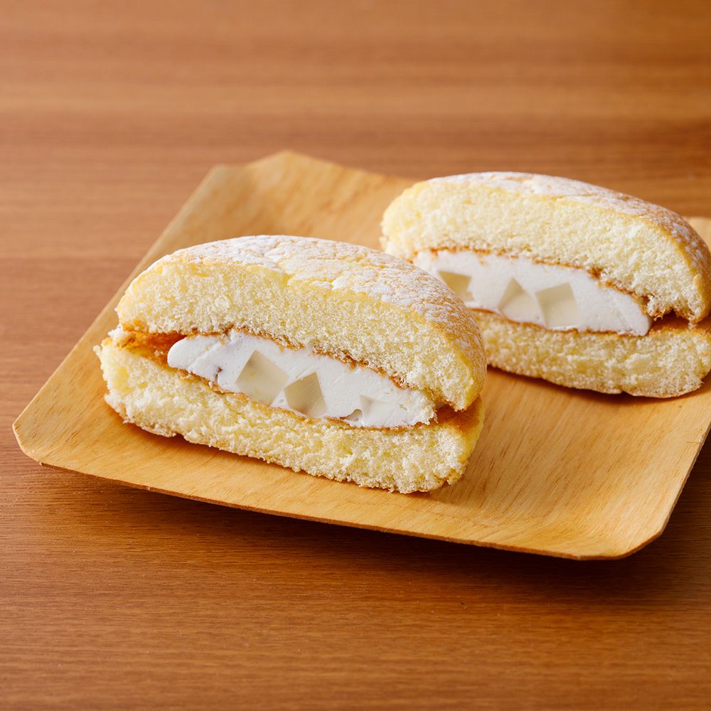 大砂丘はちみつレモン