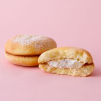 大砂丘はちみつレモン