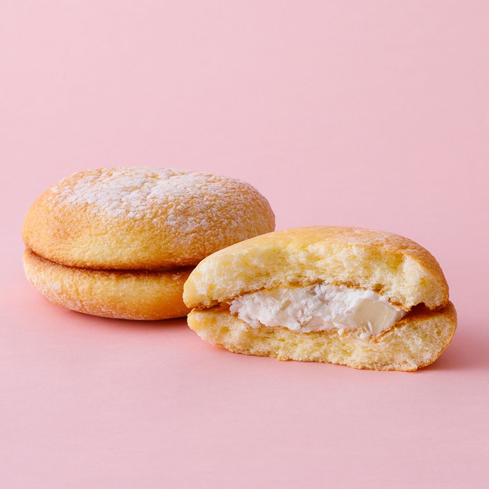 大砂丘はちみつレモン