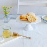 大砂丘はちみつレモン