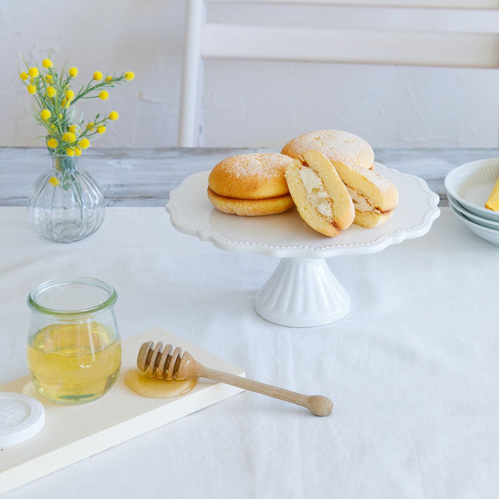 大砂丘はちみつレモン