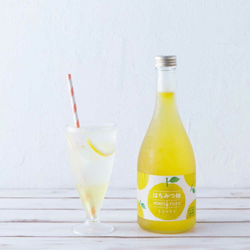 はちみつジュース３本ギフト