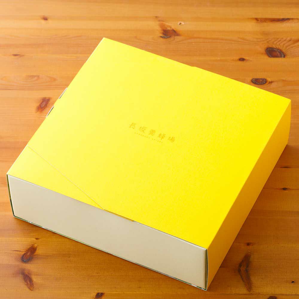 三ヶ日蜂蜜と熟しぼりバラエティギフト