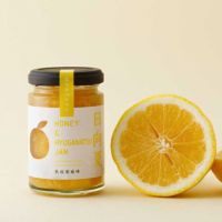 はちみつジャム 日向夏