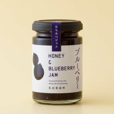 再入荷！ 長坂養蜂場 honey 【感謝価格】はちみつジャム &strawberry