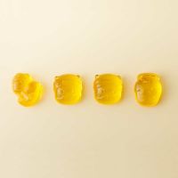 はちみつべっこう飴