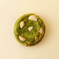 はちみつチャンククッキー 抹茶＆ホワイトチョコ