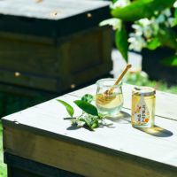  【WEB限定】国産はちみつ3本セット