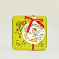 【予約販売】ぶんぶんハニークッキー (通常ラッピング)
