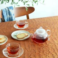 【予約販売】クッキーと紅茶の母の日セット (母の日ラッピング)