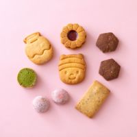 【予約販売】クッキーと紅茶の母の日セット (母の日ラッピング)