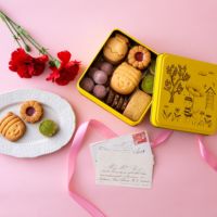 【予約販売】ぶんぶんハニークッキー 店舗受け取り