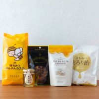【ご来店のお客様限定】お取り寄せ5点セット（初回限定）
