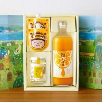 ①夏に楽しむおすすめ商品ギフト