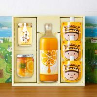 ③夏のおいしさが詰まった豪華ギフト