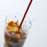 ハニーカフェラテベース360ml