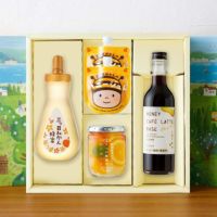 ⑦夏の贅沢詰めあわせギフト