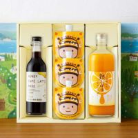 ⑥大人も子どももハッピーギフト