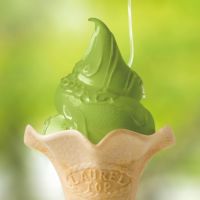 ソフトクリーム回数券