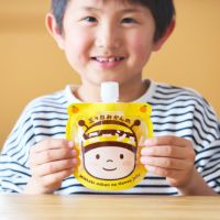  三ヶ日みかんのハニージュレ
