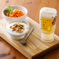 【WEB限定】三代目の蜂蜜 ボトル＋エコパックセット
