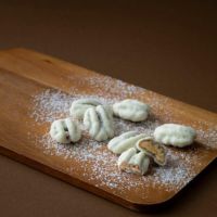 【WEB限定】魅惑の甘いものセット