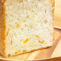 やさしいはちみつ生食パン  三ヶ日みかん